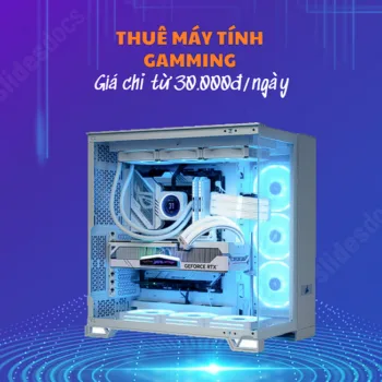 CẤU HÌNH GAMING G1