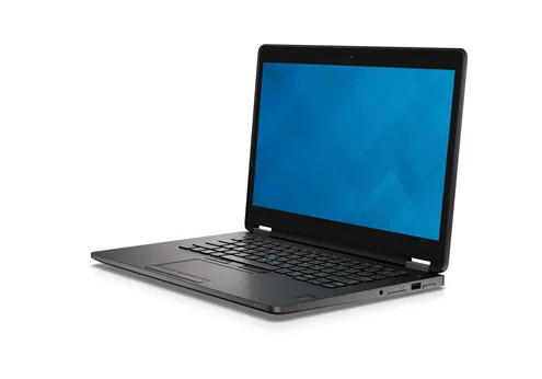 Latitude E7470