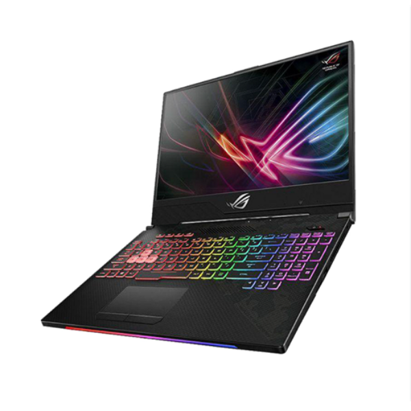 ROG STRIX SCAR II